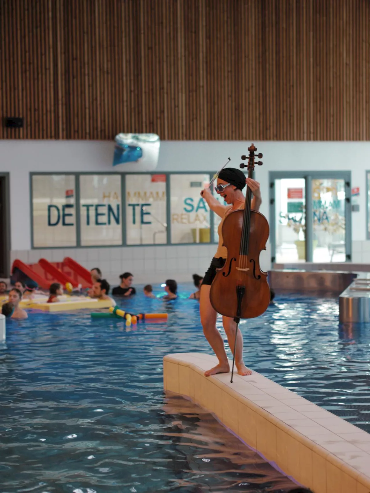 Le Fieu : des concerts, spectacles, balades autour de la forêt de la Double