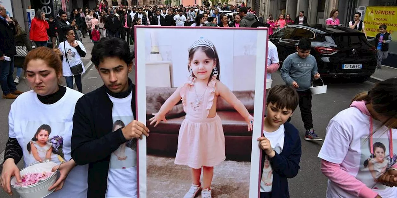 Meurtre de Rose : l’adolescent soupçonné du meurtre de la fillette devant la justice