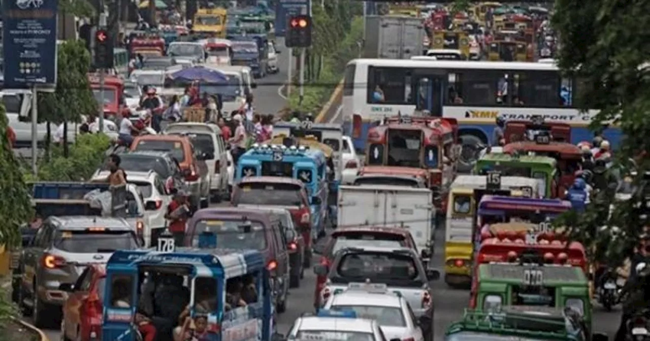 LTO 7 nabs over 12K 'erring' motorists