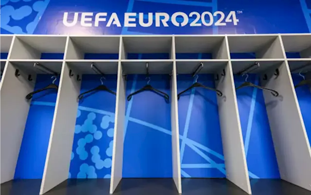 EURO 2024 SQUADS: Check out every team's list in full