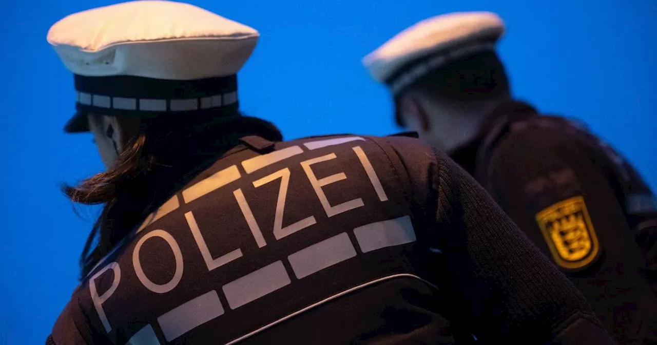 Polizei findet Leiche bei Suche nach Neunjähriger in Sachsen