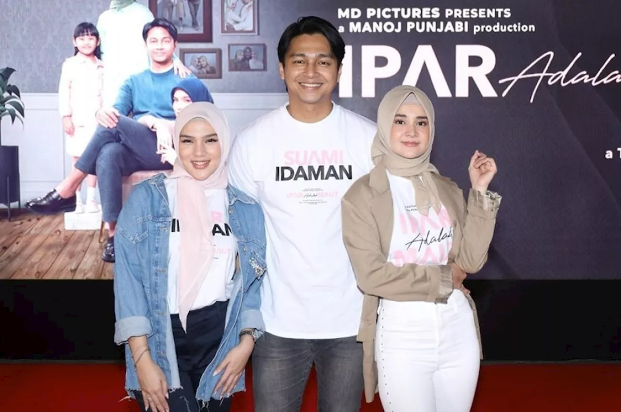 Diadaptasi dari Kisah Nyata yang Viral, Ini Dia Sinopsis Film Ipar Adalah Maut