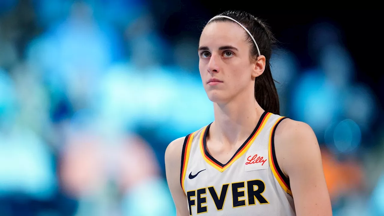 Why Caitlin Clark could still play for Team USA at 2024 Paris Olympics despite being snubbed on initial...