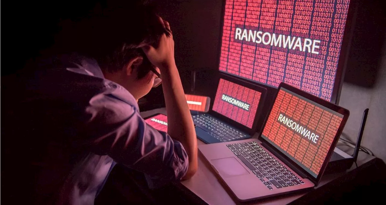 Brasil ainda sofre muito com ransomware, mesmo com ajuda de autoridades policiais