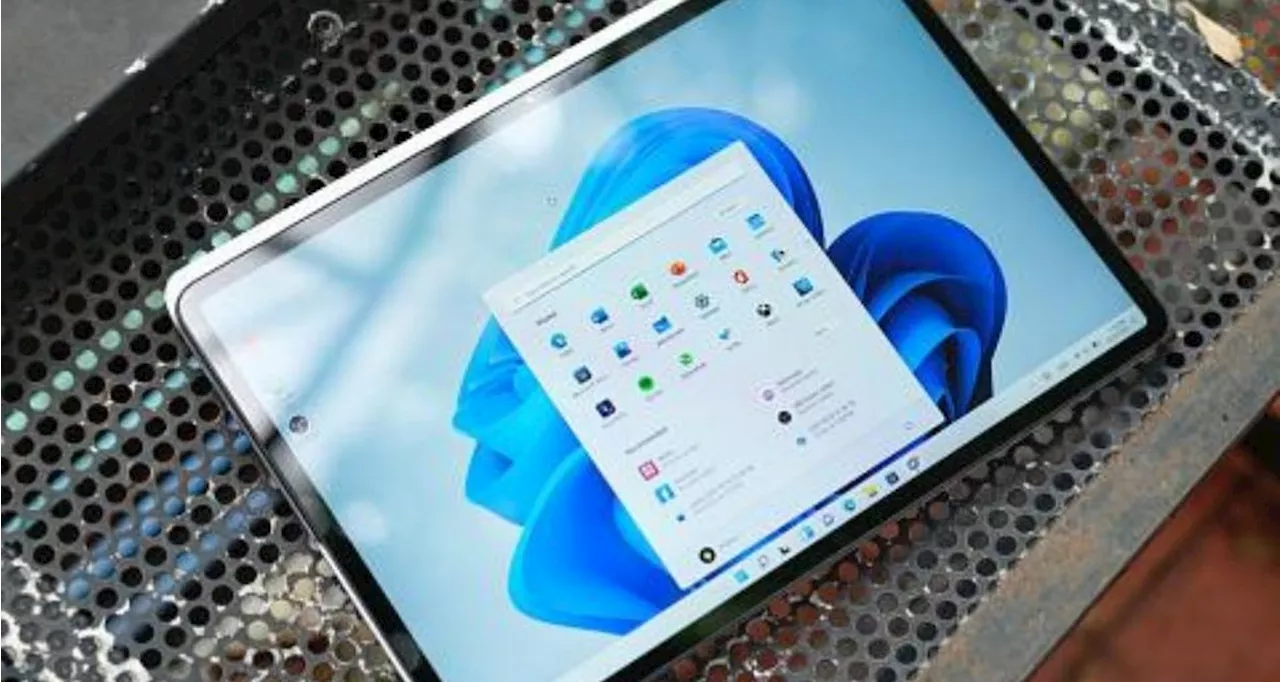 Microsoft pausa atualização Windows 11 24H2 sem dar explicações