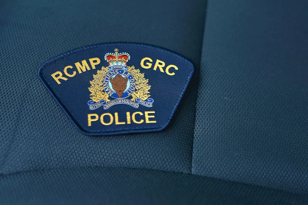 15-year-old killed in ATV accident north of Kamloops