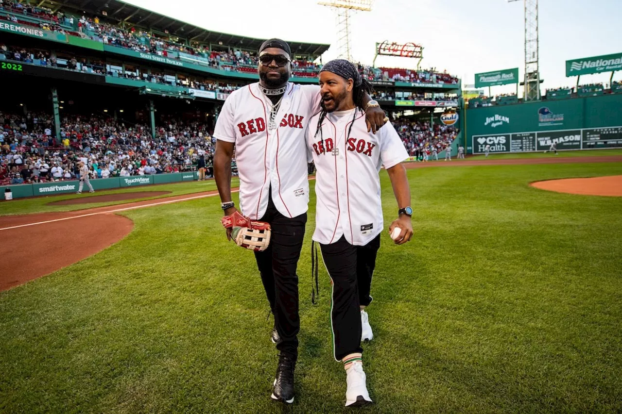 MLB legend Manny Ramirez to throw first pitch at Victoria HarbourCats game