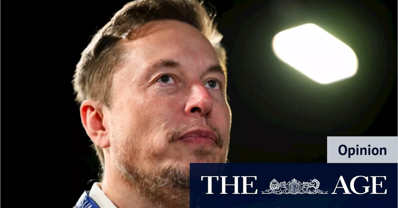 It’s high noon for Musk as his $80 billion pay day looms