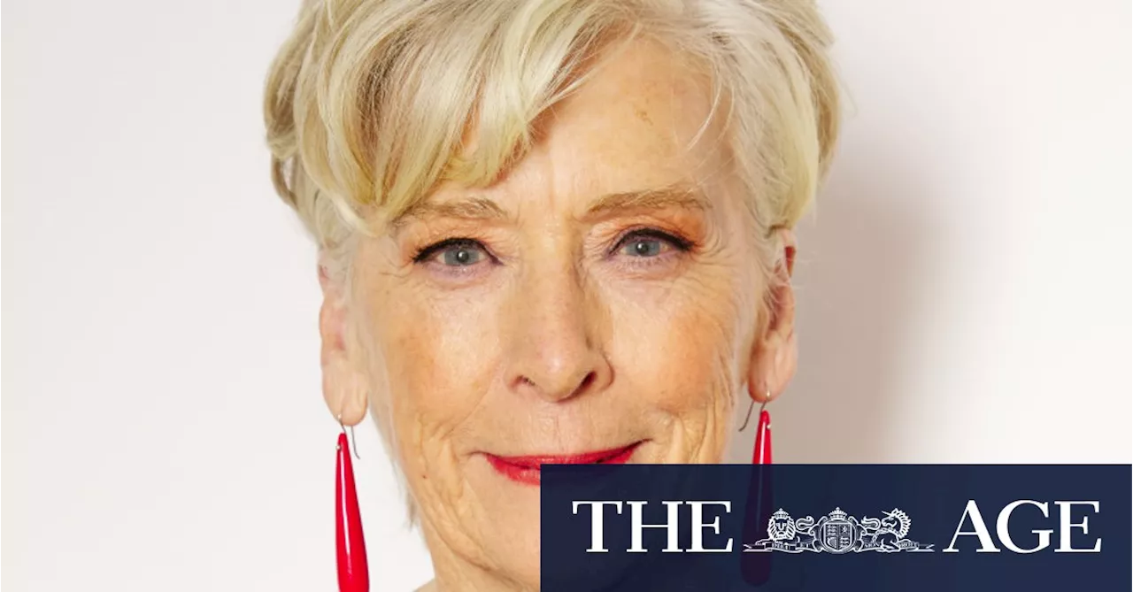 People don’t think they’re being ageist: celebrity chef Maggie Beer