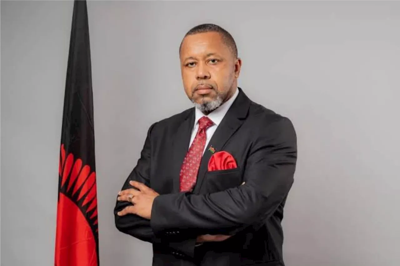 Search continues for plane carrying Malawi VP Saulos Chilima and 9 others