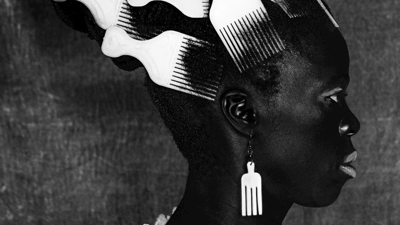 Zanele Muholi, Tate Modern review: Black photography that’s as urgent as it gets