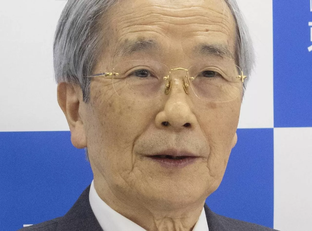 Japan biochemist who discovered statins, Akira Endo, dies