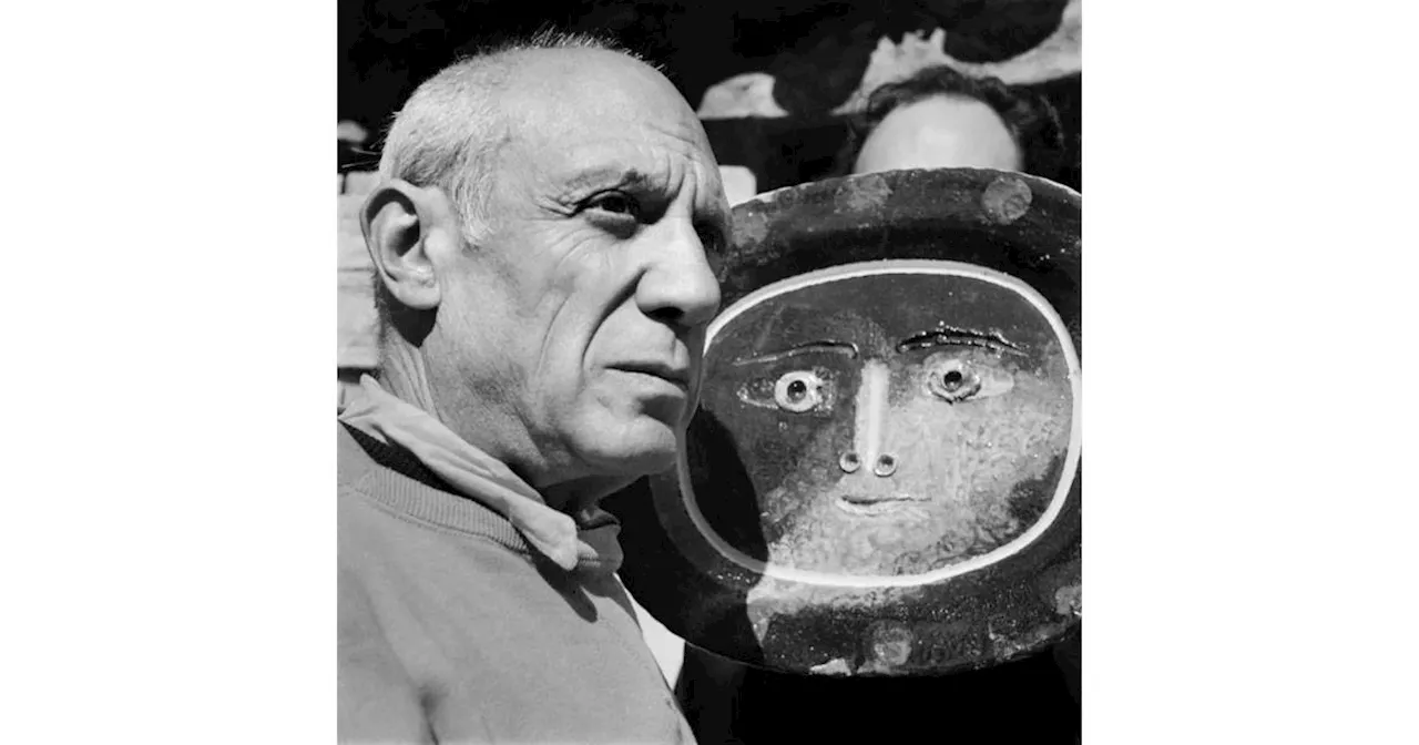 Picasso Museum opens vast online archive