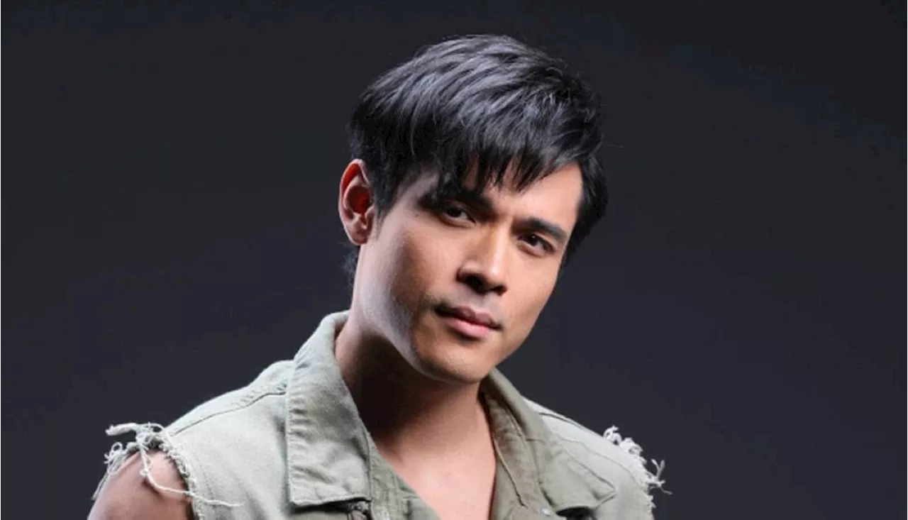 Xian Lim moves on from good guy roles