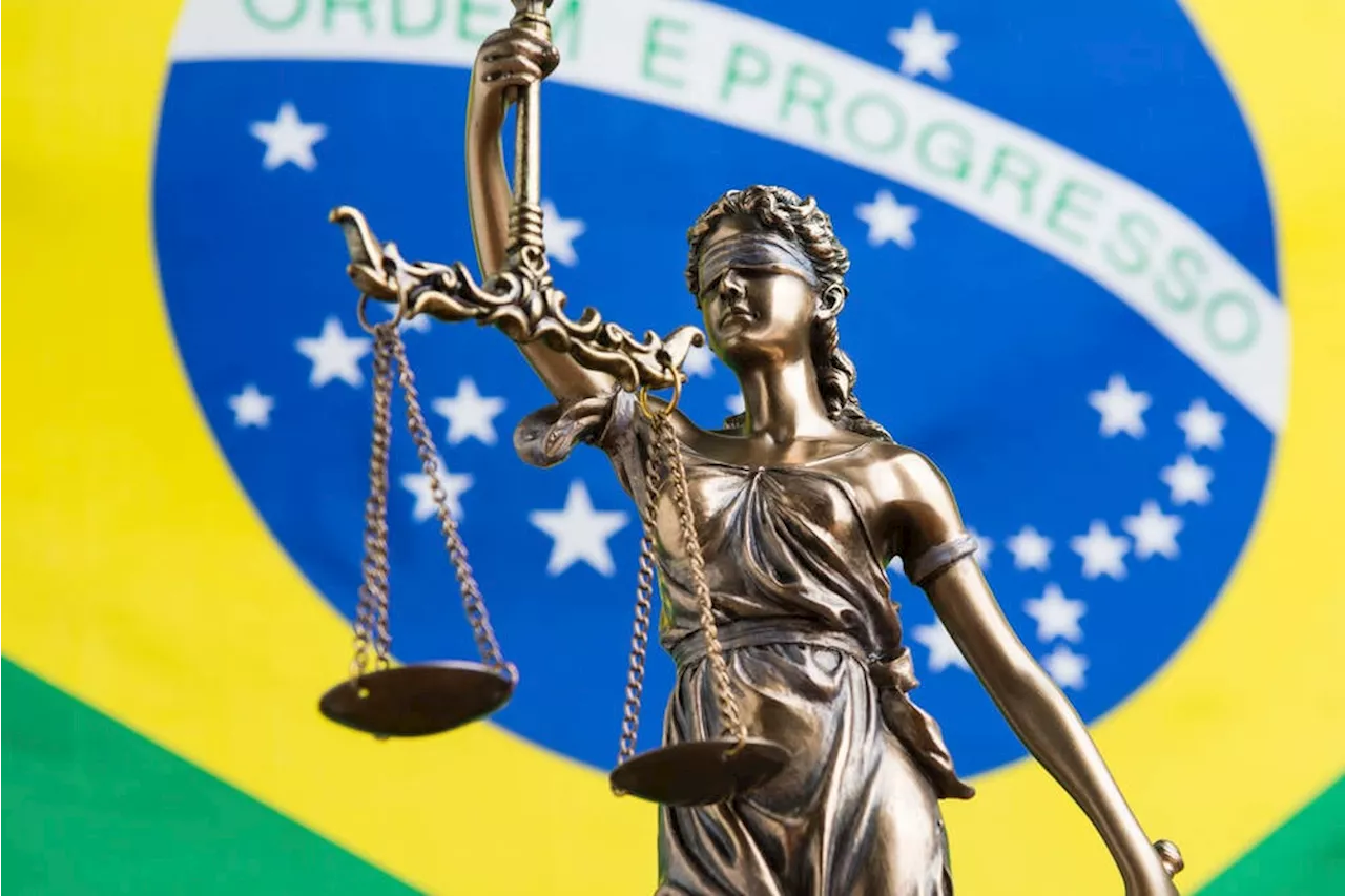 Brazil recruits OpenAI in brave bid to slash court battle costs