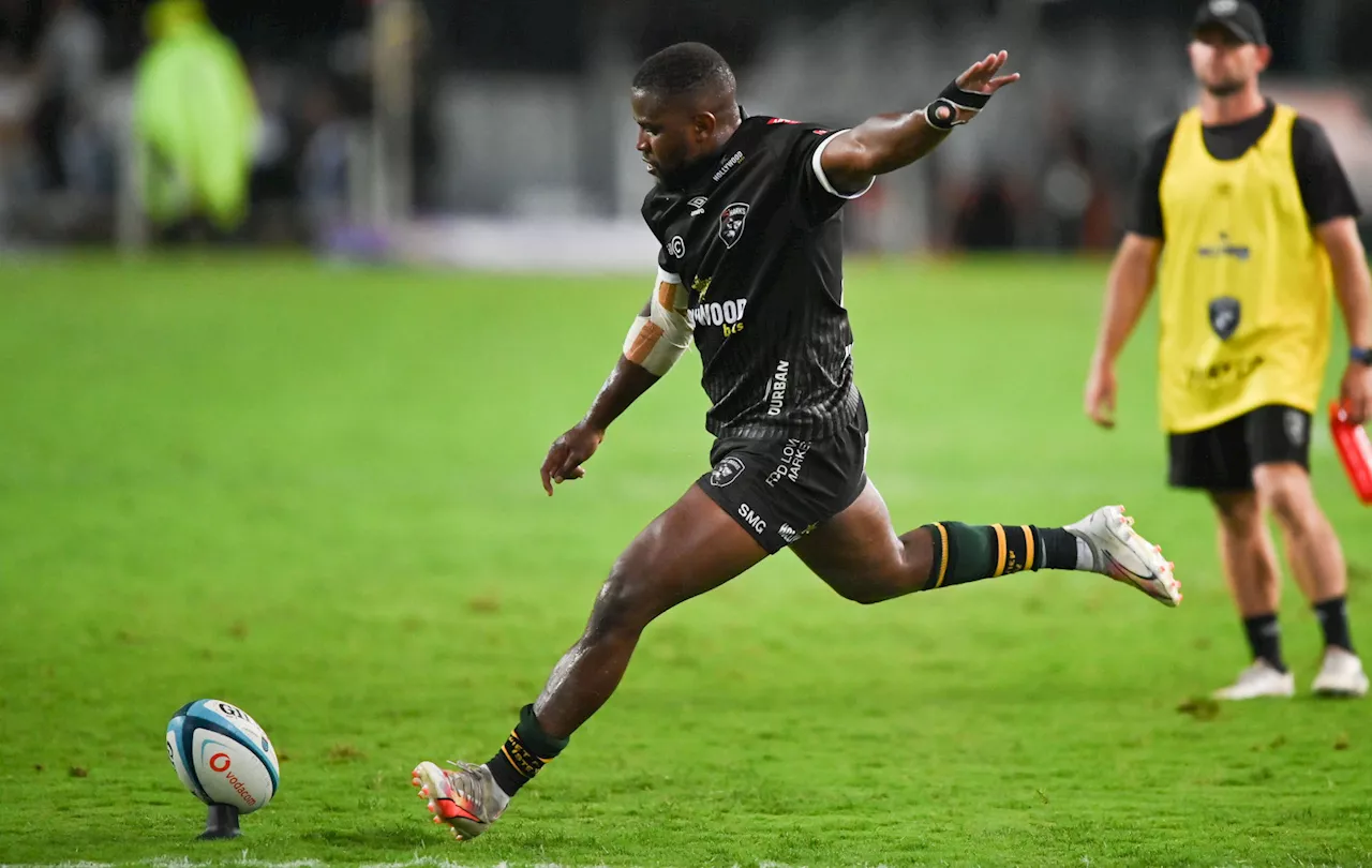 Could the Springboks line up like this for the first Test of the year?