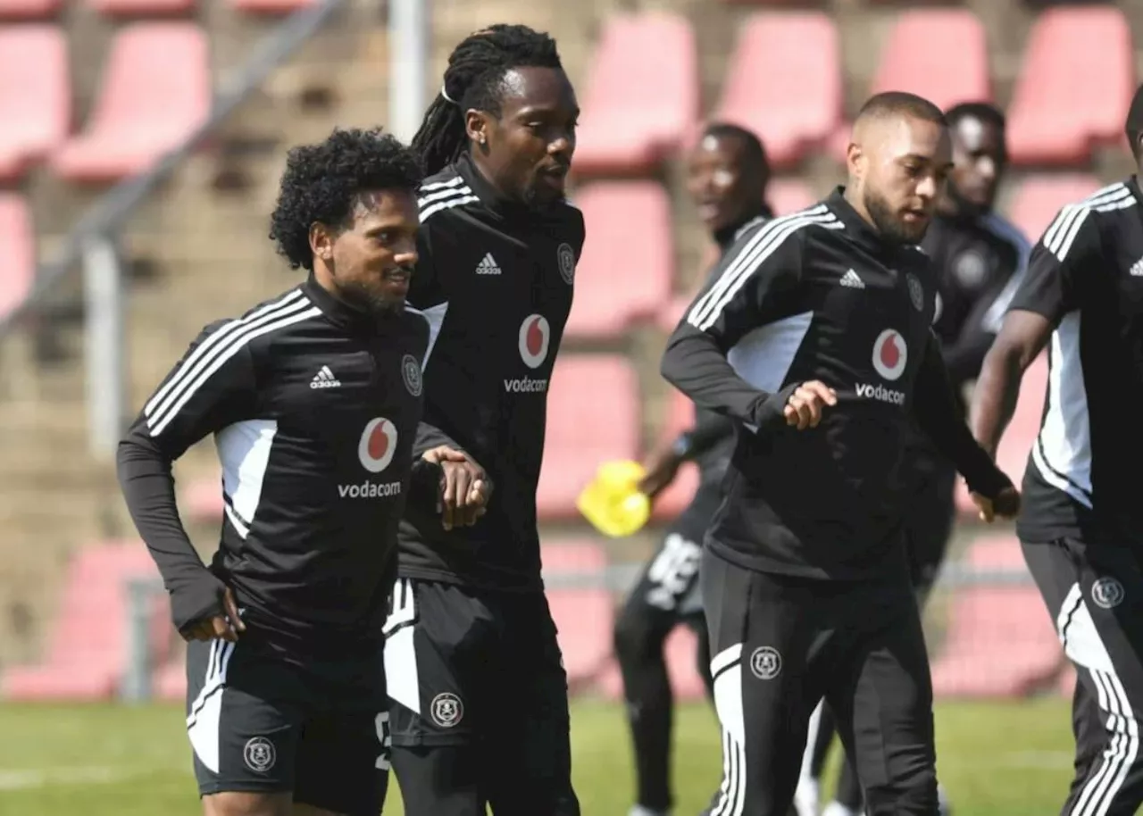 RUMOUR: Orlando Pirates flop heading to Cape Town?