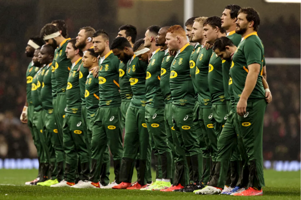 Springboks: 20+ World Cup winners ruled out!