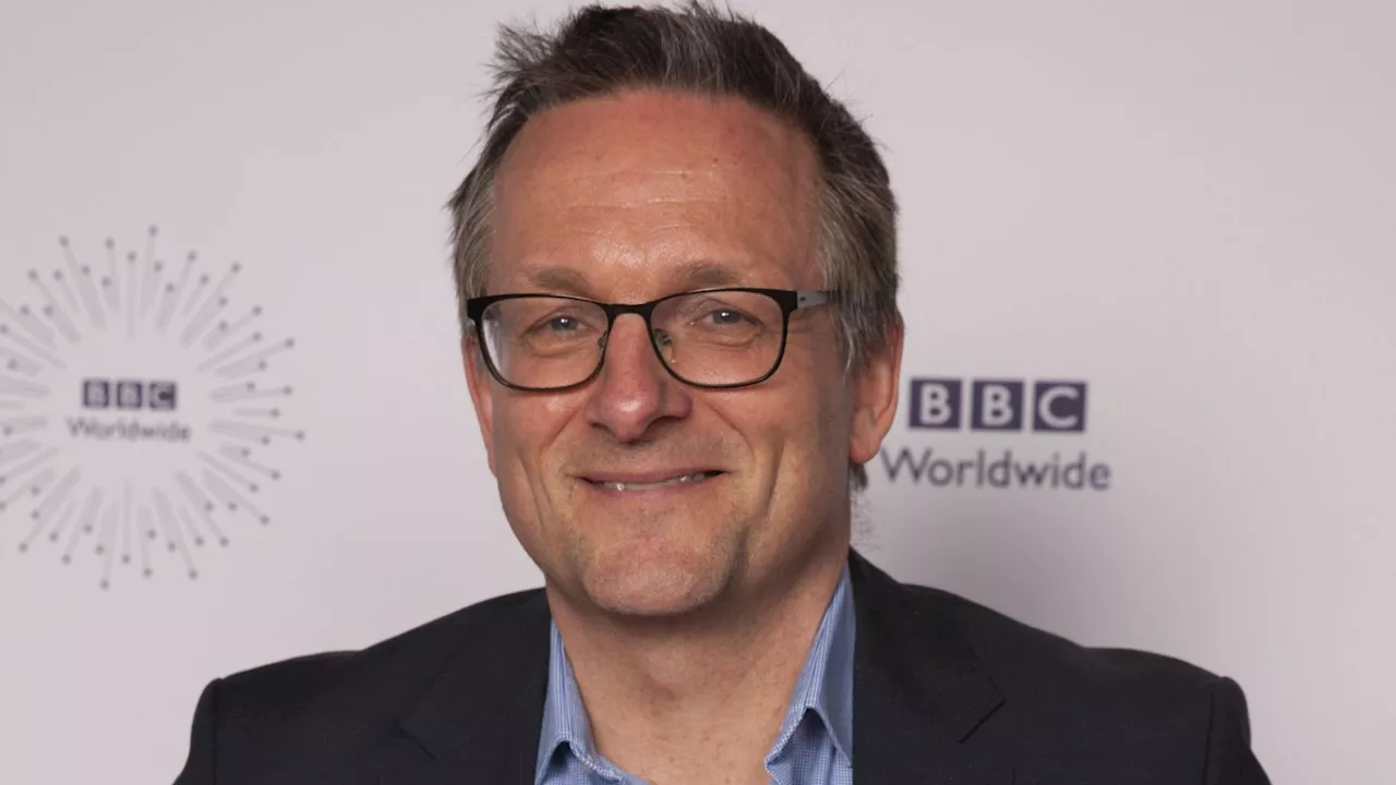 Future of Dr Michael Mosley’s unfinished BBC shows revealed after his tragic death in Greece...