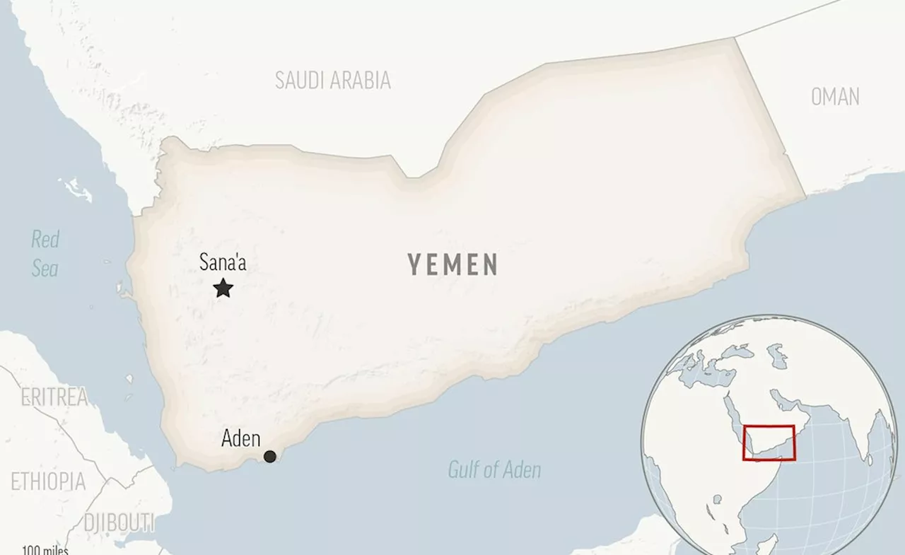 At Least 49 Dead, 140 Missing After Migrant Boat Sinks Off Yemen’s Coast