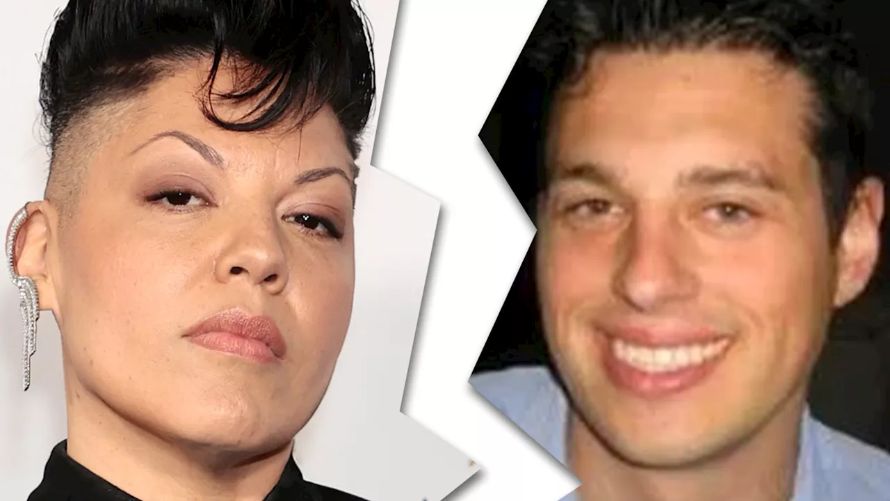 'Grey's Anatomy' Star Sara Ramirez Files for Divorce 3 Years After Separation