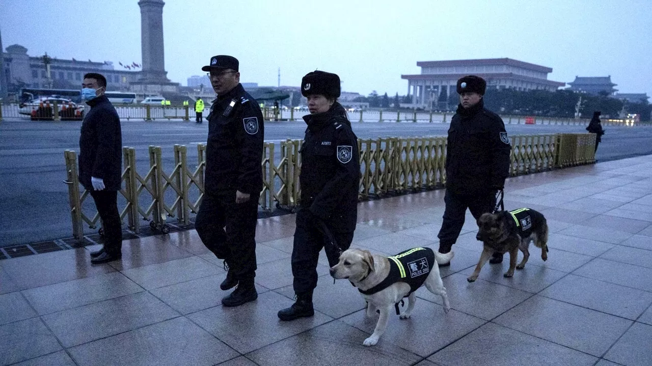 I quattro docenti americani accoltellati in Cina: cosa sappiamo