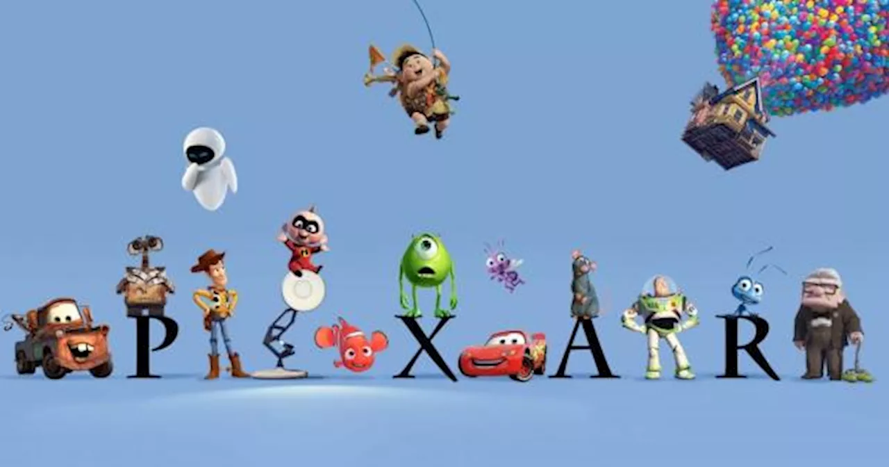 Director de Pixar dice que el estudio no tiene interés en hacer adaptaciones live-action de sus películas