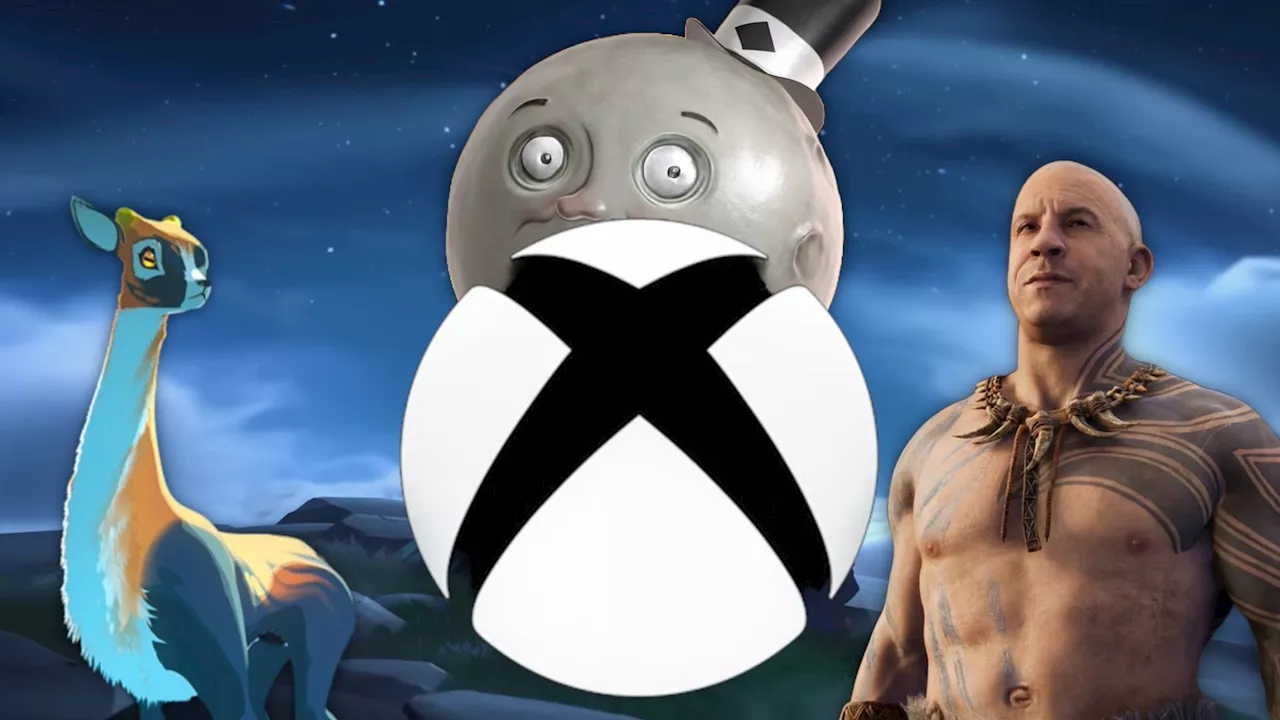 Xbox Games Showcase no-shows: Xbox exclusives we're hoping to hear about in 2024