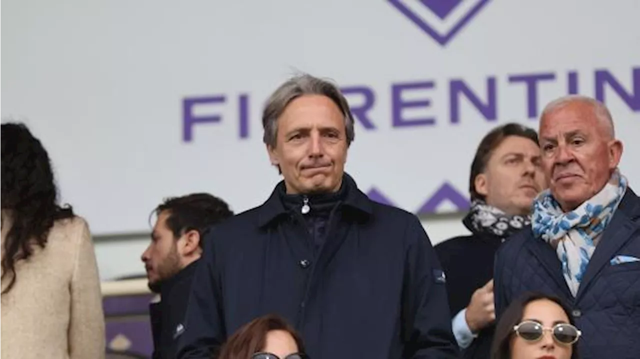 Fiorentina, Ferrari in Senato sulla questione stadio: 'A Firenze situazione paradossale'