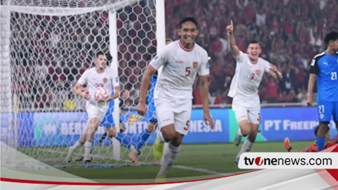 Alasan Timnas Indonesia Pakai Jersey Putih Kontra Filipina Dibongkar Shin Tae-yong