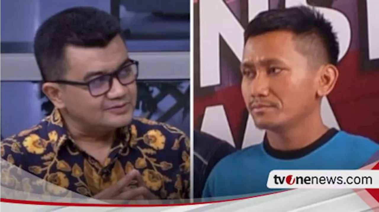 Pertanyakan Tes Psikologi Pegi Setiawan Soal Kasus Vina, Reza Indragiri ...