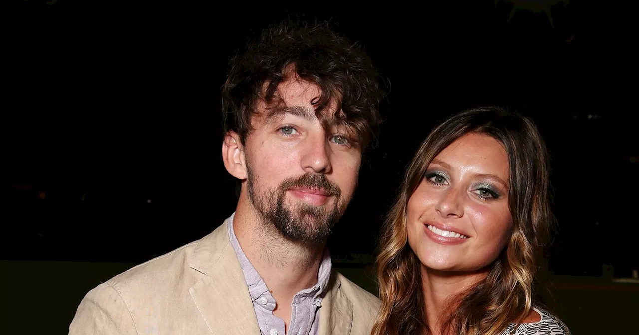 Aly Michalka Welcomes 1st Baby With Husband Stephen Ringer