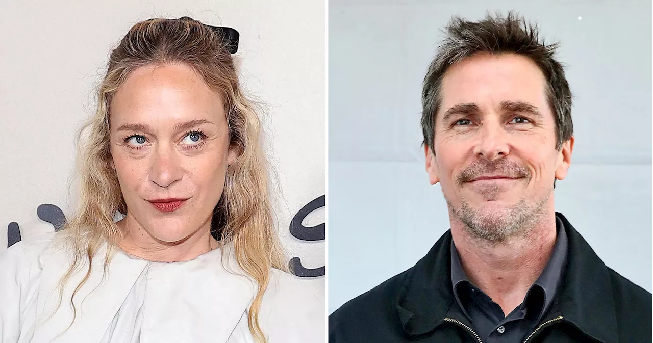 Chloe Sevigny Says Working With Christian Bale Was ‘Challenging’