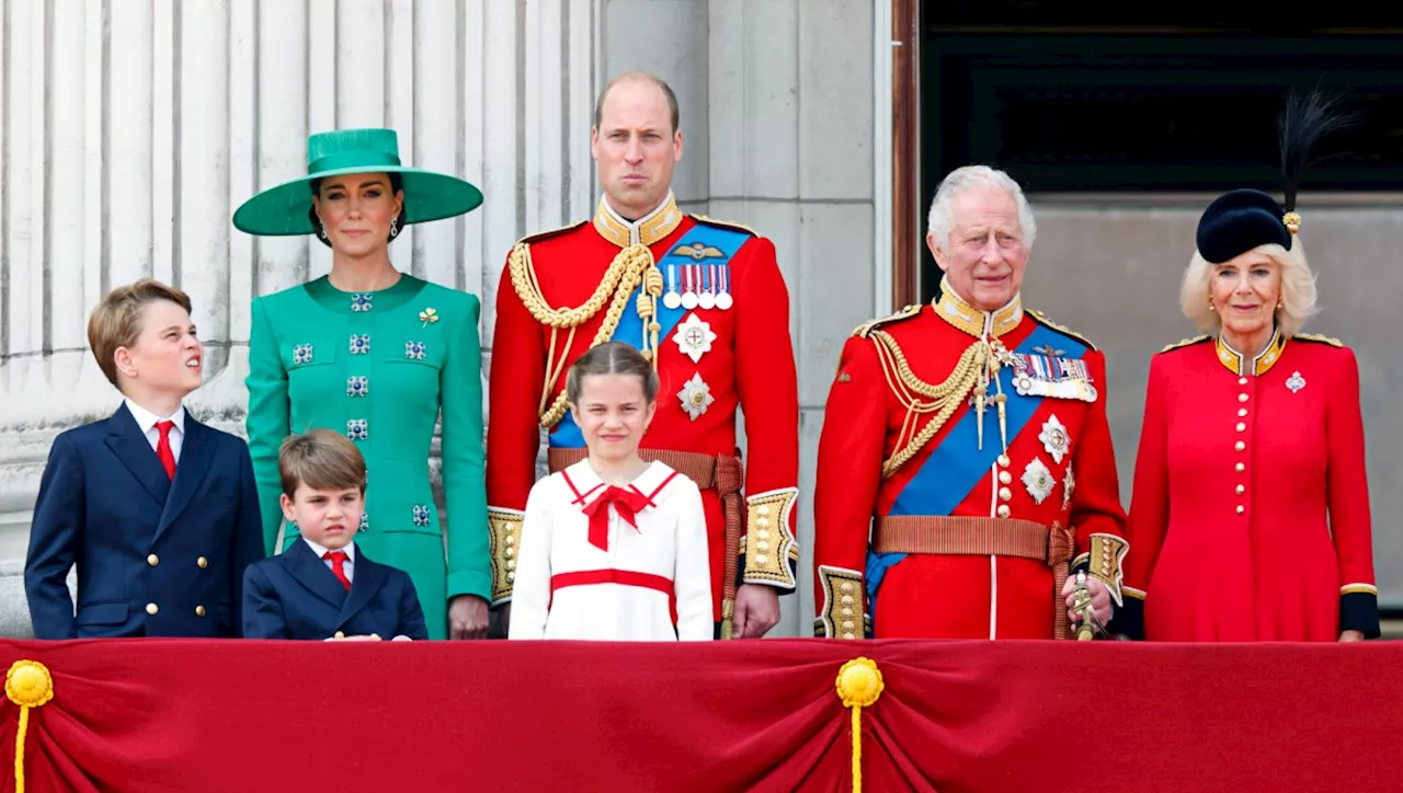 Why the 2024 Trooping the Colour Might Look Different This Year