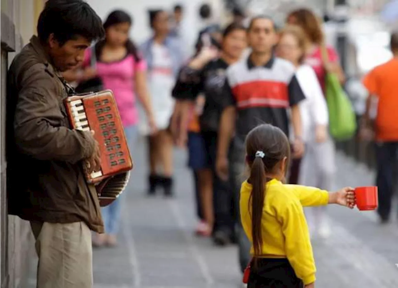 En cinco años, no bajó trabajo infantil en actividades no permitidas en Coahuila