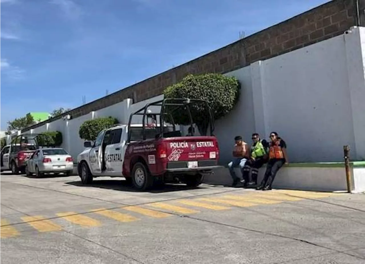 Queman a cinco personas en Puebla, los acusaban de robo; una mujer sobrevivió