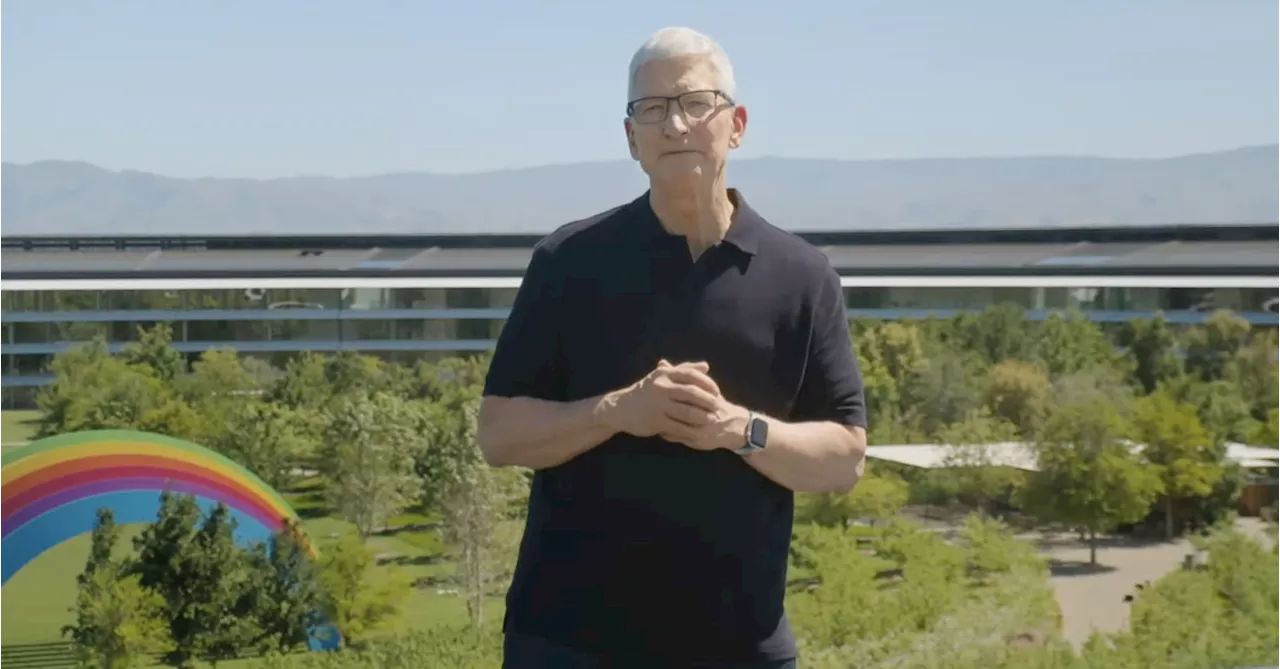 Apple WWDC 2024: the 13 biggest announcements