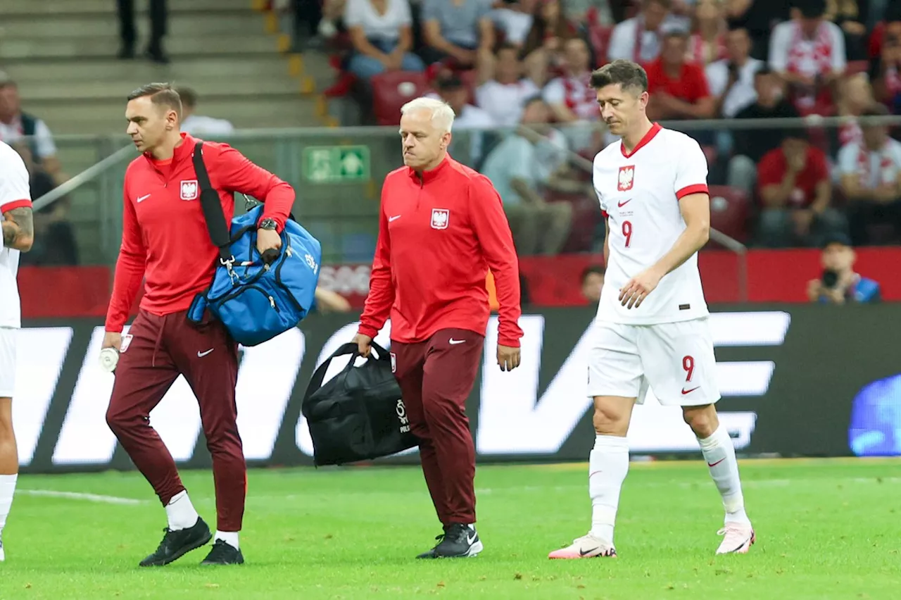 Geplaagd Polen leeft tussen hoop en vrees toe naar duel met Oranje