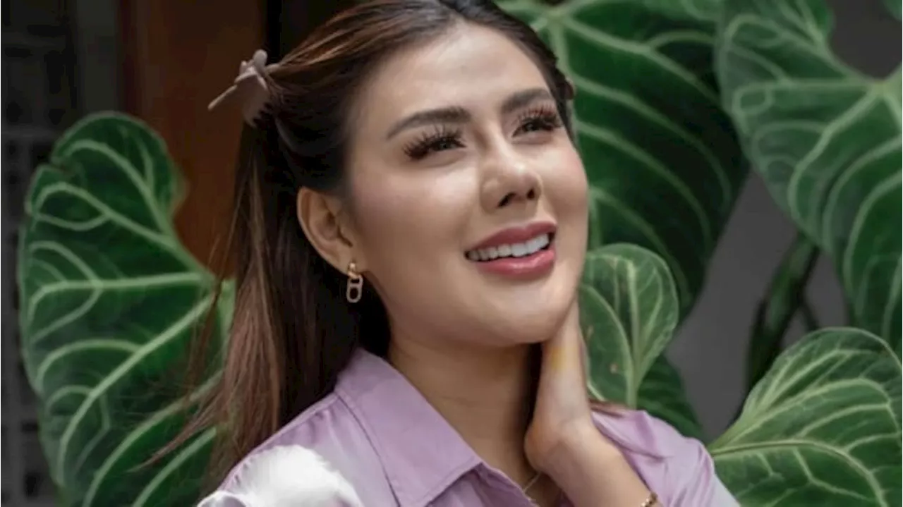 Profil Rey Utami yang Dinobatkan Artis Terkaya di Indonesia, Kalahkan Raffi Ahmad dan Ayu Ting Ting