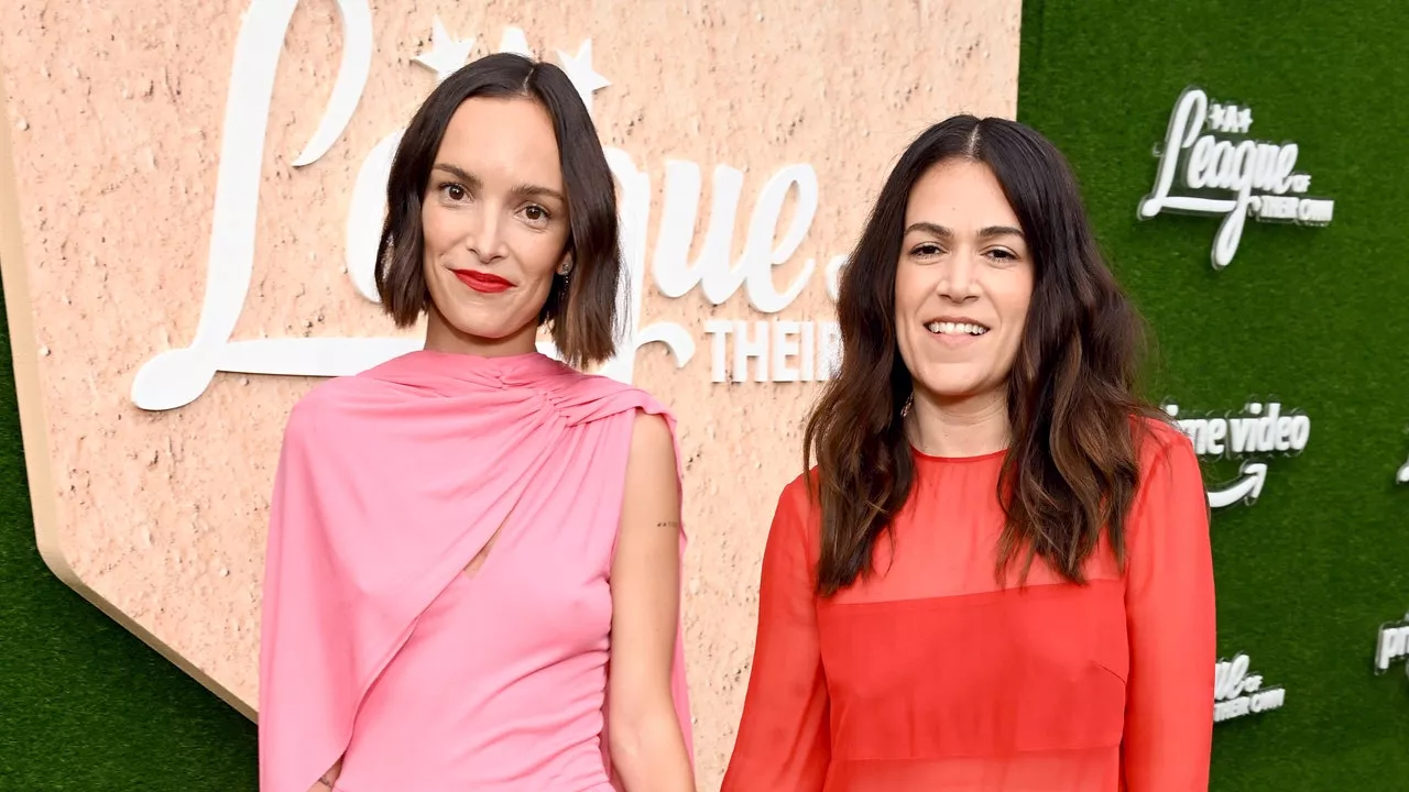 Who Is Abbi Jacobson’s Wife, Jodi Balfour?