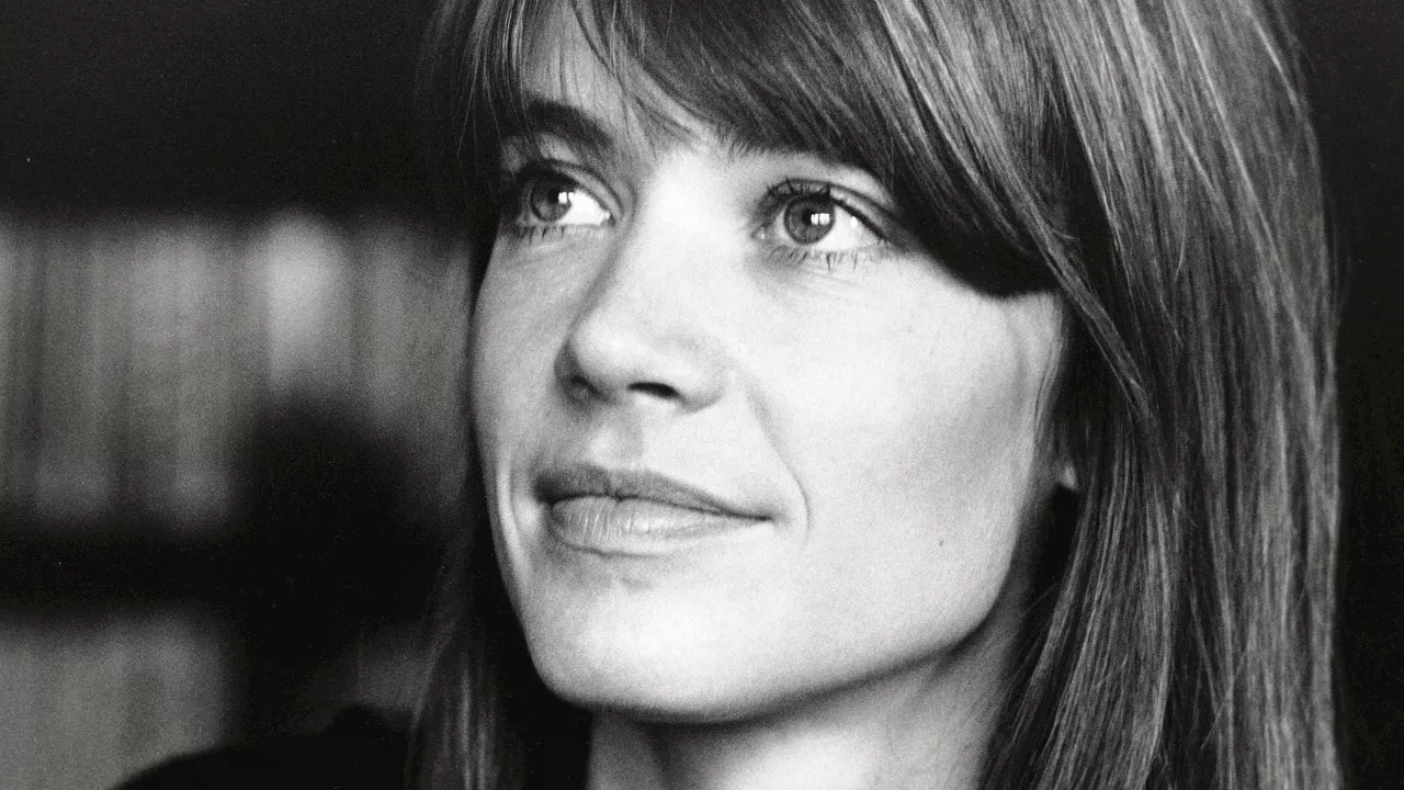 Françoise Hardy : 10 choses que l'on ignorait sur l'icône