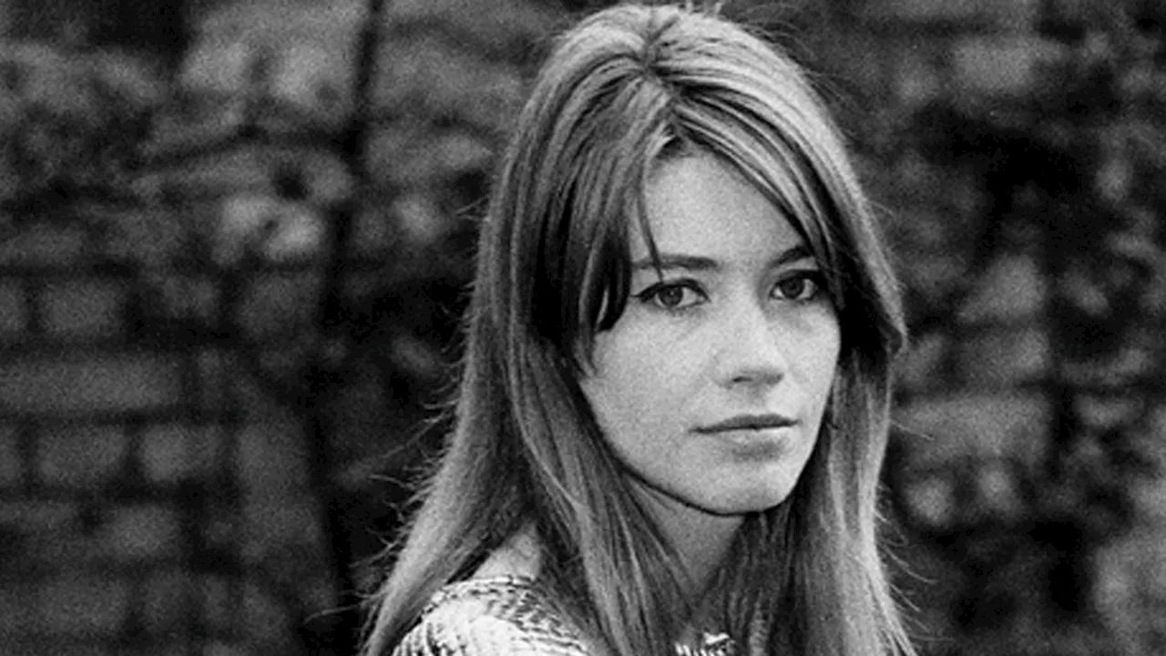 Françoise Hardy : son style Sixties