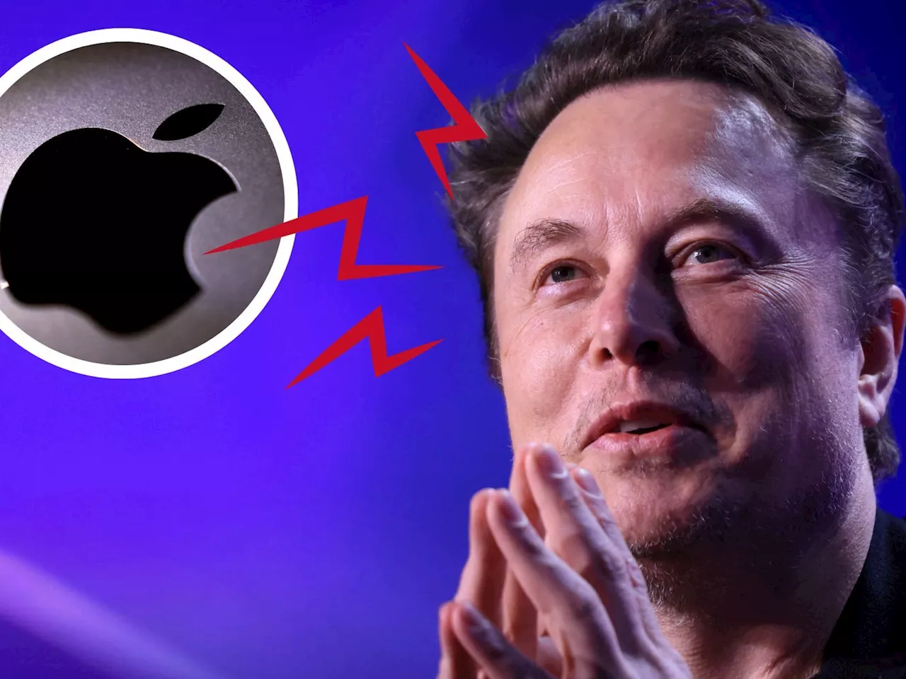 Musk reagiert auf Apple’s KI-Pläne mit OpenAI und droht mit Verbot von Apple-Geräten