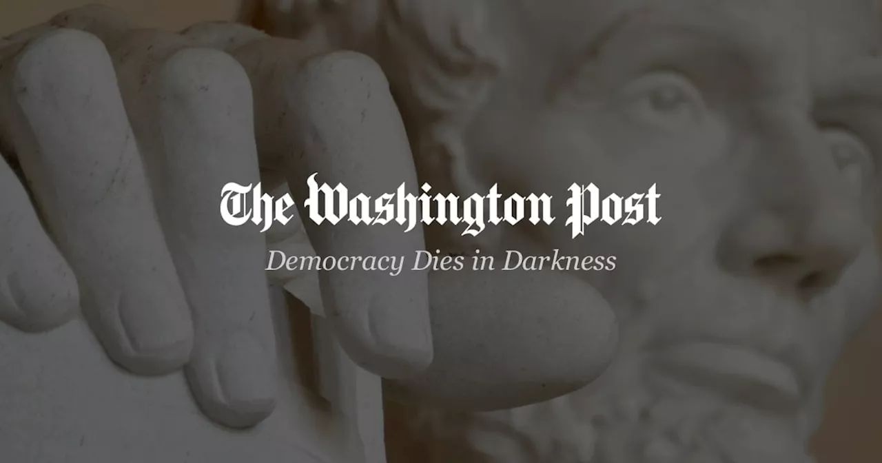 Washington Post Live - The Washington Post