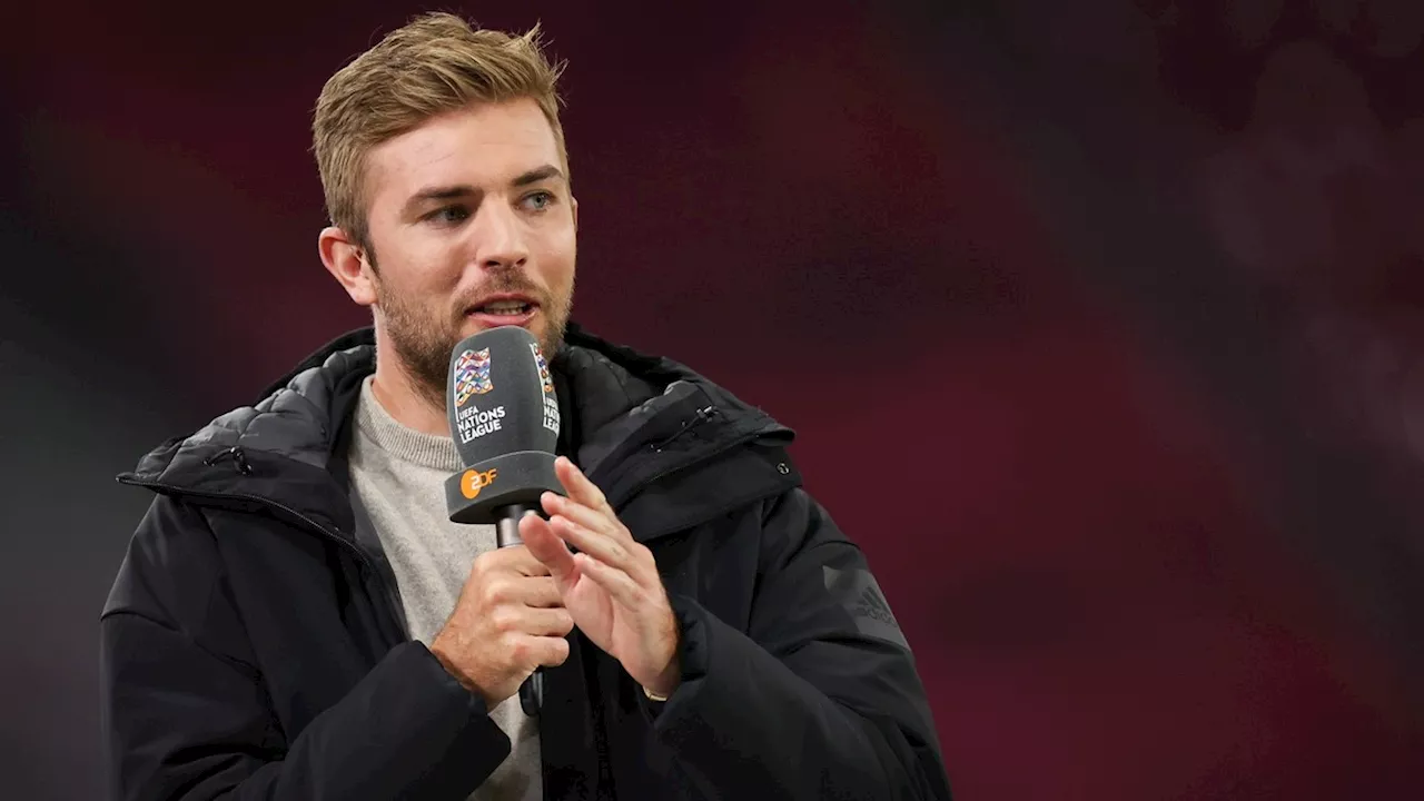 EM 2024: ZDF-Experte Christoph Kramer enthüllt Megapark-Exzess