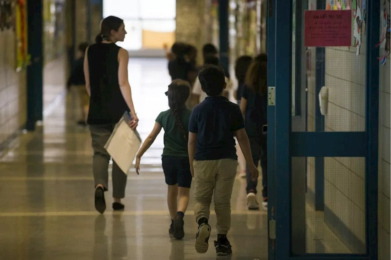 Report notes segregation patterns in Massachusetts schools