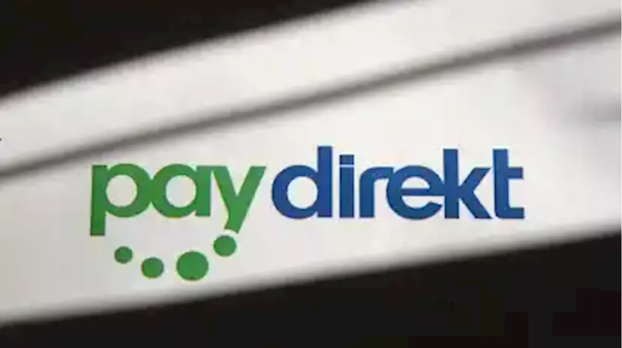 Deutsche Banken ziehen Paydirekt/Giropay den Stecker