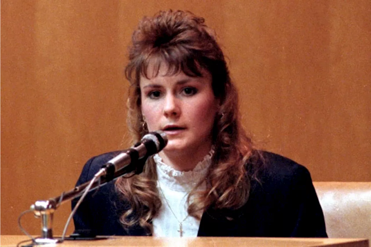 Pamela Smart, serving life, accepts responsibility for her husband's 1990 killing for the first time