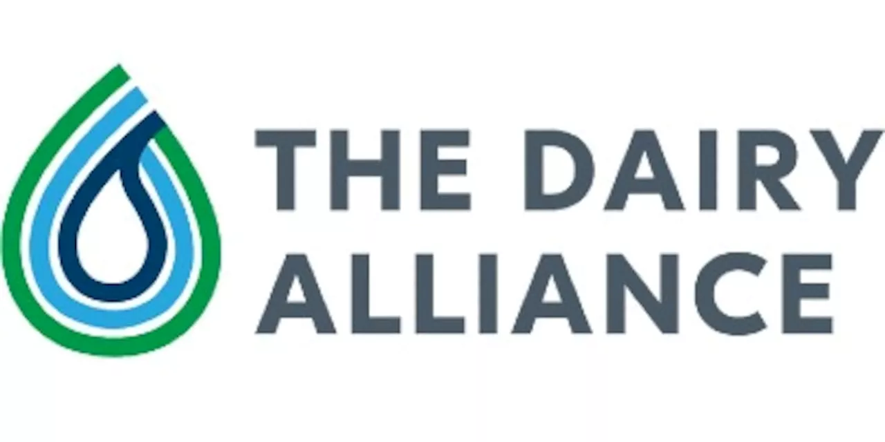 Dairy Alliance uses National Dairy Month to highlight initiatives to get milk in schools