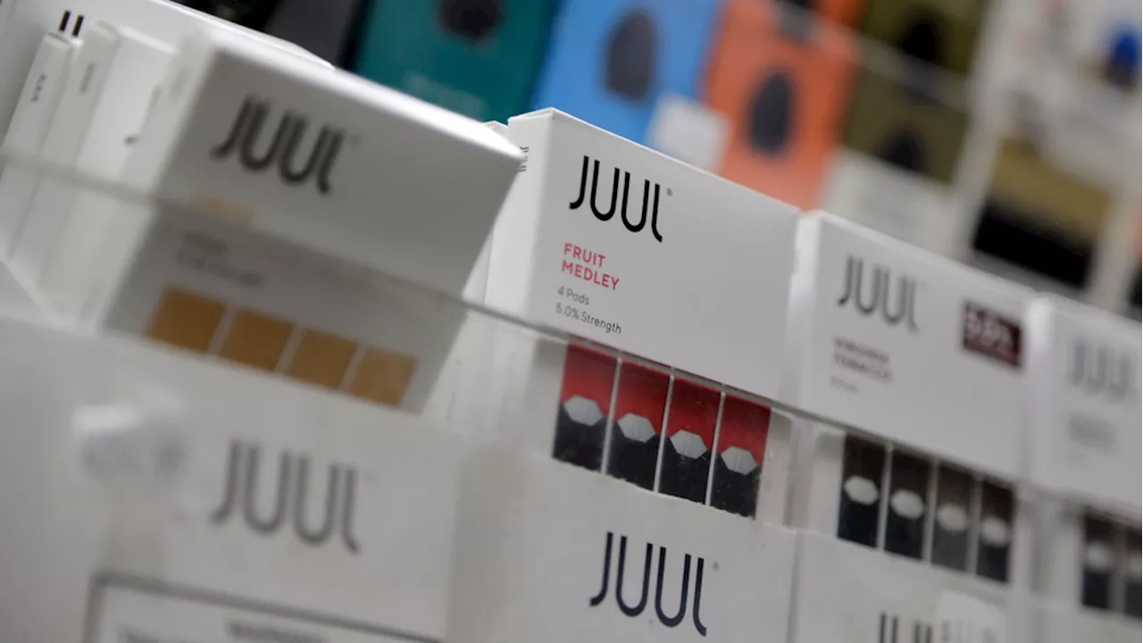 Fact Check Team: FDA reverses Juul ban, continues review amid vaping concerns